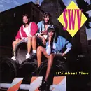 CD - Swv - It's About Time