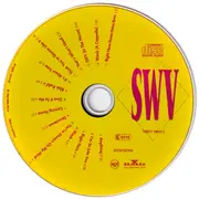 CD - Swv - It's About Time