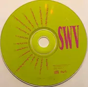 CD - Swv - It's About Time