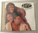 CD - Swv - New Beginning