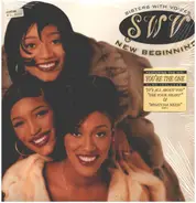 Swv - New Beginning