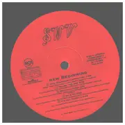 Double LP - Swv - New Beginning