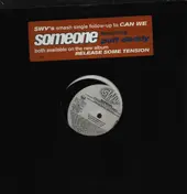 SWV - Someone