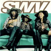 CD - Swv - Release Some Tension