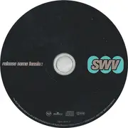 CD - Swv - Release Some Tension