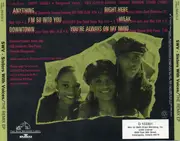 CD - Swv - The Remixes