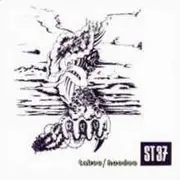 7inch Vinyl Single - ST 37 - Taboo / Hoodoo - Purple
