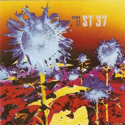 ST 37 - Down on Us