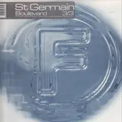 St. Germain - Boulevard 3/3