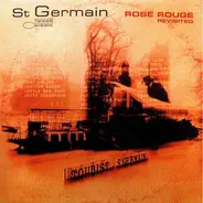 St Germain - Rose Rouge Revisited