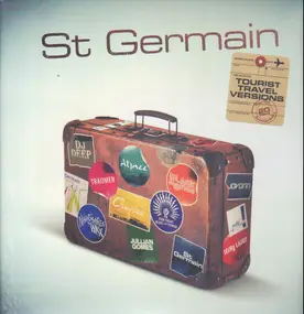 St. Germain - Tourist - Travel Versions