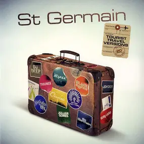 St. Germain - Tourist Travel Versions