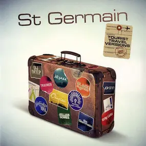 St. Germain - Tourist Travel Versions