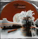 Double LP - St Germain - Tourist - Orange Vinyl / Lt. Ed.