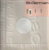 St. Germain - Motherland EP