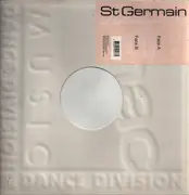 EP - St Germain - Motherland EP