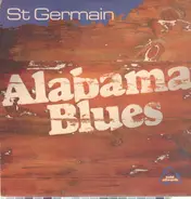 St Germain - Alabama Blues