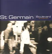 St Germain - Boulevard (The Complete Series)