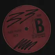 12inch Vinyl Single - St Germain - So Flute
