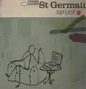 12inch Vinyl Single - St Germain - So Flute