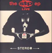 ST & P - The Live EP