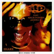 ST & P - Shake