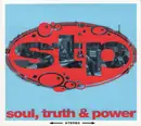 CD - ST & P - Soul, Truth & Power - Digipak