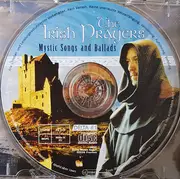 CD - St Patrick Boys - The Irish Prayers
