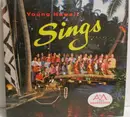 LP - St. Catherine's Choir - Young Hawaii Sings
