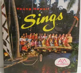 St. Catherine's Choir - Young Hawaii Sings