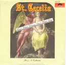 7inch Vinyl Single - St. Cecelia - Don't Want Women, Don't Want Wine