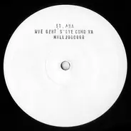 St. Ana - Wie Geht's (Oye Como Va)