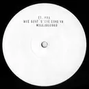 12inch Vinyl Single - St. Ana - Wie Geht's (Oye Como Va)