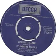 St. Andrews Chorale - Cloud 99 (Soleado)