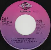 St. Andrew's Fairway