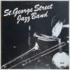 LP - St. George Street Jazz Band - St. George Street Jazz Band
