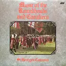 Double LP - St. George's Canzona - Music Of The Roundheads And Cavaliers