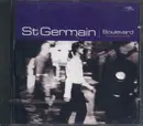 CD - St. Germain - Boulevard