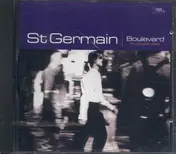 St. Germain - Boulevard