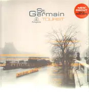 Double LP - St. Germain - Tourist