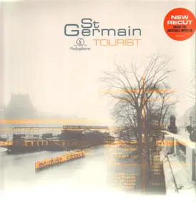 St. Germain - Tourist