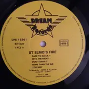 LP - St. Elmo's Fire - St. Elmo's Fire