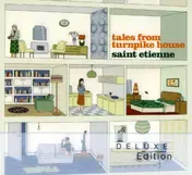 st. etienne - Tales From.. -Deluxe-