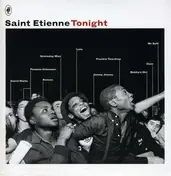 st. etienne - TONIGHT
