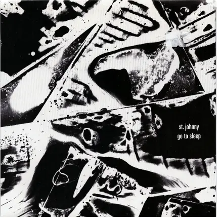 St. Johnny - Go To Sleep