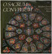 George Guest - O Sacrum Convivium (Modern French Church Music)