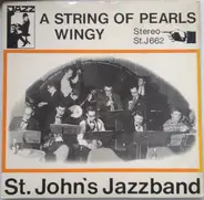 St. John's Jazz Band - A String Of Pearls