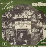 St. John's Jazzband - Cotton-Club Live 1