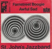 St. John's Jazzband - Farnstreet Boogie / Awful Sad