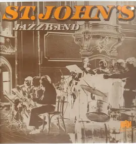 St. John's Jazzband - same